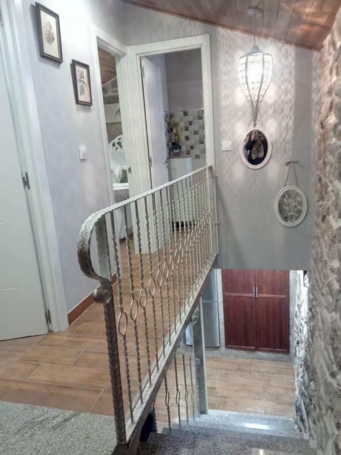A Casina Vella Vila Poio Exterior foto