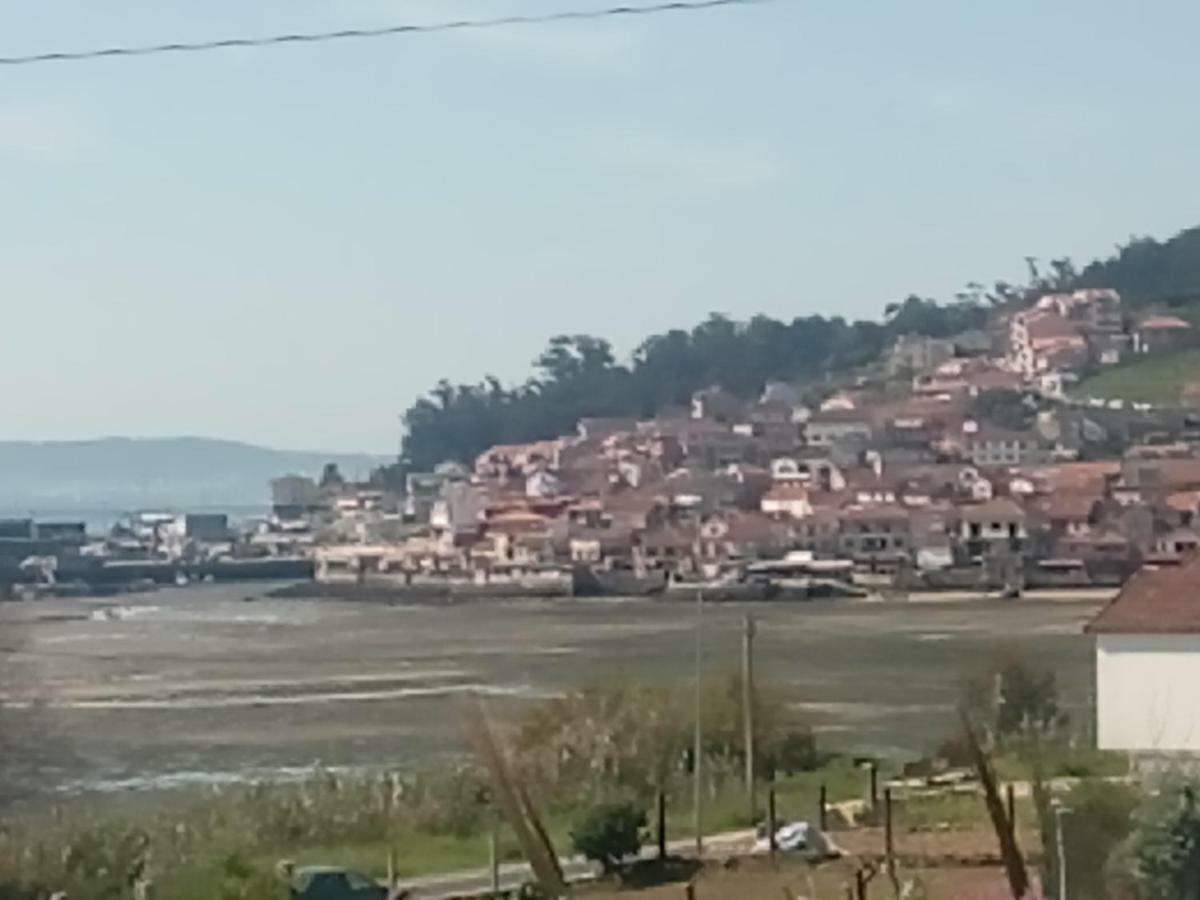 A Casina Vella Vila Poio Exterior foto